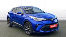Toyota C-HR 1.8 Hybrid Design 5dr CVT Hybrid Hatchback